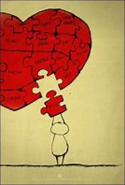 Est-ce que tu es une personne jalouse ? Mettons-nous dans une situation : imaginons que tu vois la personne que tu aimes parler à un ou une autre, en train de rigoler ensemble et de se lancer des regards ! Comment réagirais-tu ?