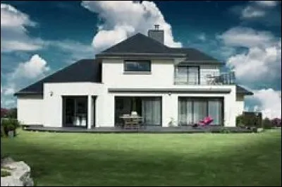 La personne que tu aimes est-elle déjà venue chez toi ?