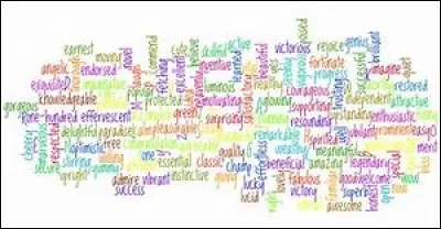 Quel mot préfères-tu ?