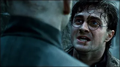 Pourquoi Harry n'est-il pas mort quand Voldemort l'a tué ?