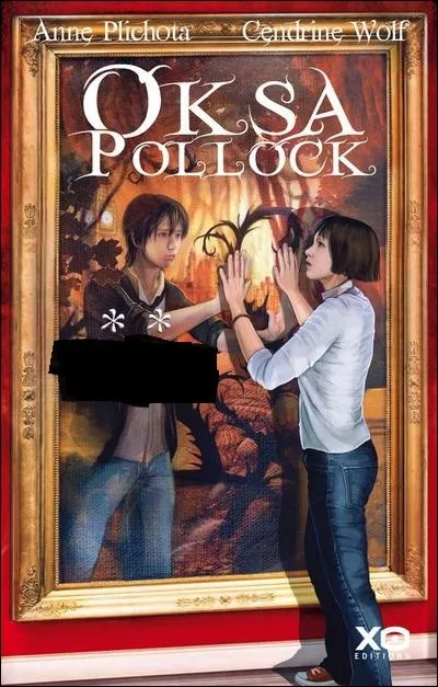 Quel est le titre du deuxième livre ?