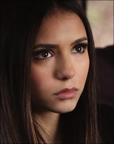 Kamitty. Avec quelle grande célébrité l'actrice Nina Dobrev n'a jamais eu l'occasion de travailler ?