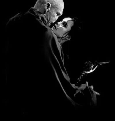 Bellavoldemort. Un acteur de la saga Harry Potter avait avoué qu'il avait eu un crush envers l'actrice Helena Boham Carter interprète de Bellatrix Lestrange, mais qui est cet acteur ?