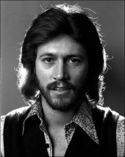 Barry1995. En quelle année a été formé le groupe les Bee Gees ?