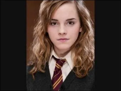 Emmaloup. Pour quelle cause se bat Emma Watson depuis 2014 ?