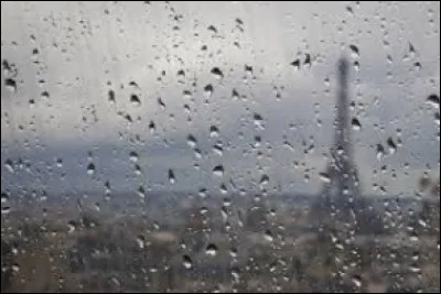 Qu'aimes-tu faire quand il ne fait pas beau ?