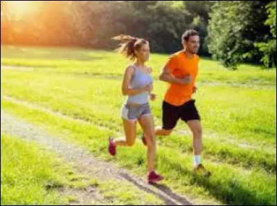 Que pratiques-tu comme sport ?