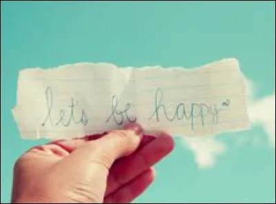 En écoutes-tu souvent ?