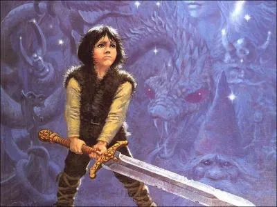 Qui sera cet enfant ?