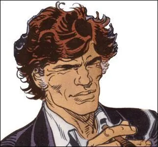 Il est militaire de carrire ... plutt indisciplin