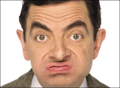 Combien d'abonnés sur YouTube a Mr Bean ? (juin 2018)