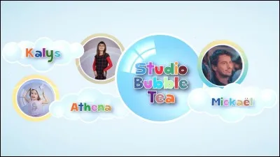 Combien d'abonnés sur YouTube a Kalys et Athéna ? (juin 2018)