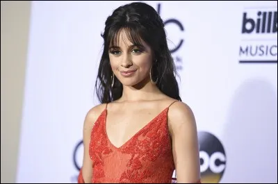 Combien d'abonnés sur YouTube a Camila Cabello ? (juin 2018)
