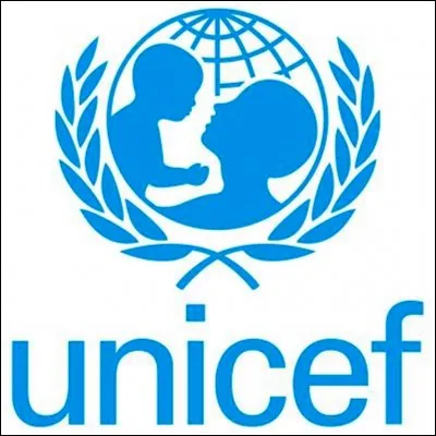Tu regardes la télévision et tu vois une pub pour faire un don pour l'Unicef. Que fais-tu ?