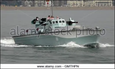 Dans quelle bataille les "petits bateaux" ont été cruciaux ?