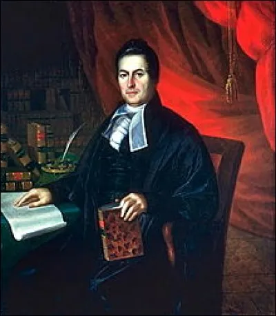 Personnage complexe et contradictoire, il a été le premier chef politique réel du peuple et le symbole parfait de son mécontentement. Il a été député 28 ans et président de l'Assemblée, 22 ans. Lorsque sa tête fut mise à prix, en 1837, il se réfugia aux États-Unis et en France et ne revint qu'à l'amnistie générale, en 1845. Il s'agit de :