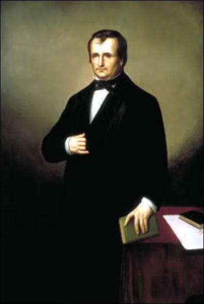 Reçu au barreau en 1828, en 1830, il se fait élire une première fois, et de nouveau en 1834. En Chambre, il se fait remarqué par son appui à Papineau, qu'il accompagnait lors de l'émeute de 1832. Il était aussi très anticlérical. Cependant à partir de novembre 1837, il va démontrer une habileté étonnante pour la manuvre politique et va en déconcerter plusieurs par ses compromis. C'est :