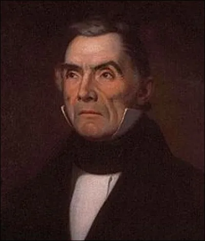 Il ne faut pas le confondre avec son frère Robert, lui aussi l'un des chefs de la Rébellion : lui, c'est le médecin. Lors de l'assemblée des Six Comtés, il affirme que le temps est venu pour un soulèvement. Il mène les Patriotes à Saint-Denis, à l'occasion de la bataille du 23 novembre 37. Sa confiance alimente ses troupes.
Arrêté, condamné et exilé aux Bermudes, son retour se fit en 1842. C'est :