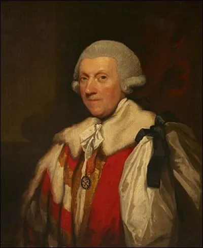 Sa proclamation, comme gouverneur, interdisant les assemblées patriotes (juin 1837), contribue à dégrader un climat social déjà tendu : le journal ''La Minerve'' parle de son despotisme et le ''Quebec Mercury'' déclare que les patriotes sont des traitres.
Il fera venir des renforts des Maritimes et emprisonner des partisans de Papineau. Qui est-il ?