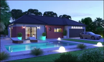 Comment traduire "das Viertel" ?