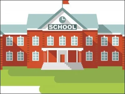 Que signifie "a boardingschool" en français ?