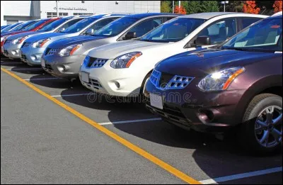 Quels véhicules sont les "motobikes" ?