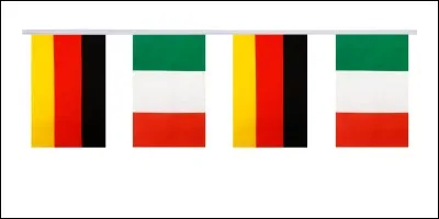 Comment l'Italie et l'Allemagne ont-elles fait partir les Autrichiens ?