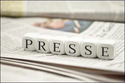 Comment la presse écrite a-t-elle réagi durant ces conflits ?