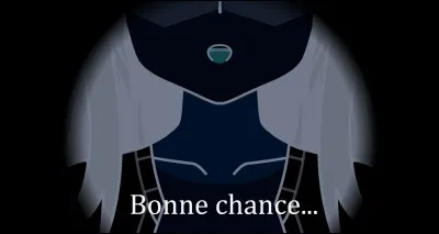 Que dit PlayerChan à la fin de Dreaming Lora ? (Deux réponses)