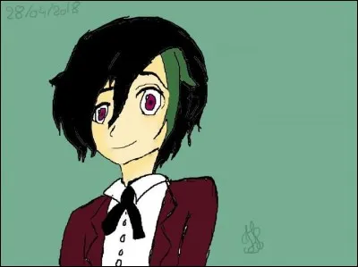 Une question facile ! Au final... Shounen est-il amoureux de PlayerChan dans Kisekae BD ?