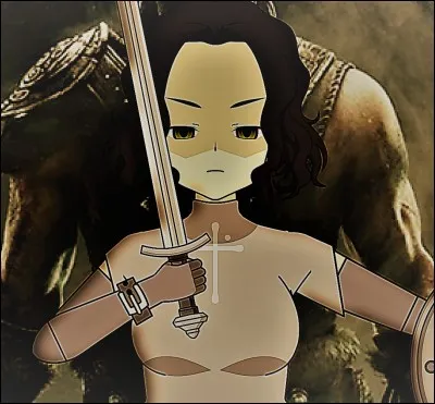 Quelle est la toute première fanfiction (existant encore) écrite par Plancherel ?