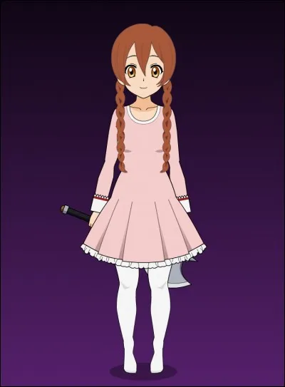 En quelle année la fiction "Dreaming Lora" a été imaginée à la base ?