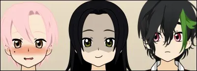 Parlons Kisekae BD ! Pourquoi le personnage Sukebe a quitté la Kisekae Team à la fin du premier livre ?