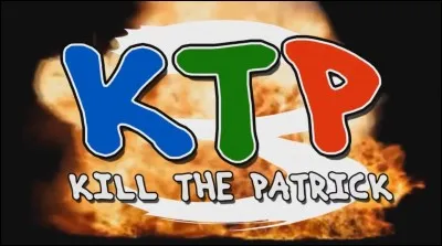 Qui ont créé le kill "The Patrick" dans Minecraft ?