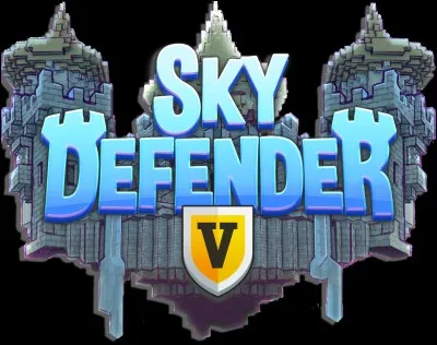 Qui ont créé le "Sky Defender" dans Minecraft ?