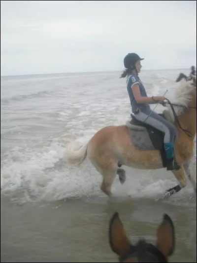 Quel est le plus beau souvenir de Sonia avec Pastou ?