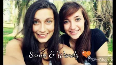 Où les filles se sont-elles rencontrées