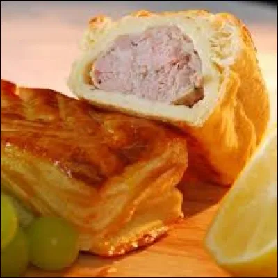 Laquelle de ces spécialités culinaires se trouve dans le Nord-Est de la France ?