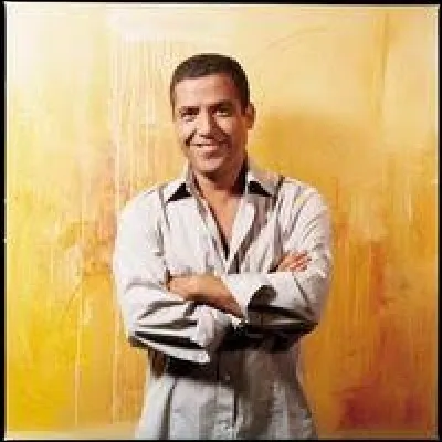 Qui a chanté "Parisien du Nord" en 1998 ?