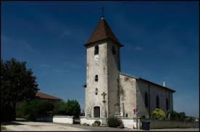Pour commencer cette nouvelle balade, je vous propose de partir en Meurthe-et-Moselle, à Bouvron. Nous serons devant l'église Saint-Mansuy de ce village du Toulois, situé dans l'ancienne région ...