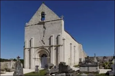 Petit village Charentais-Maritime de 73 habitants, La Fr&eacute;di&egrave;re se situe en r&eacute;gion ...
