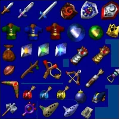 Avec quelle arme tue-t-on Ganon ?