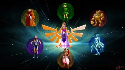 Qui est le premier Sage reconnu que l'on rencontre ?