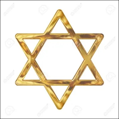 Nomme le symbole ci-dessous.