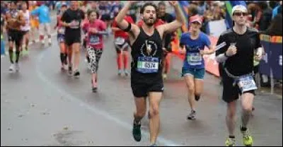 Celui de Paris ou de New York est connu. C'est le ...