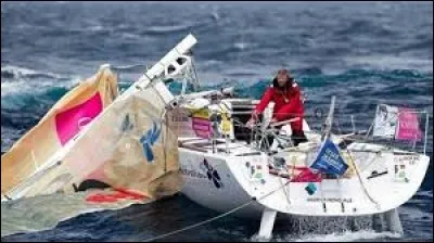 Que lui est-il arriv&eacute; ?