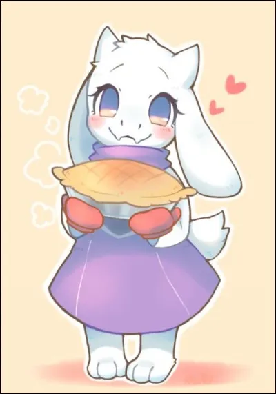 Te trouves-tu mignon ?