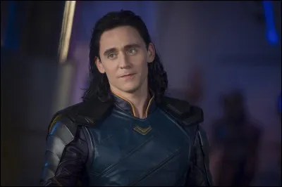 Combien de temps Loki a été dans le film ?