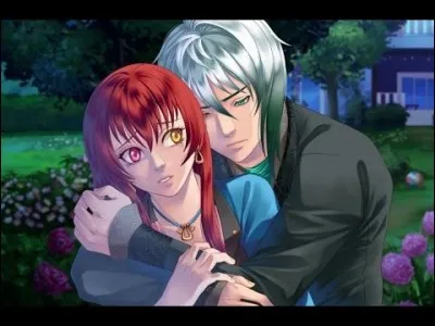 Dans quel épisode Lysandre fait-elle une crise de jalousie parce que notre deuxième CDC a failli nous embrasser ?