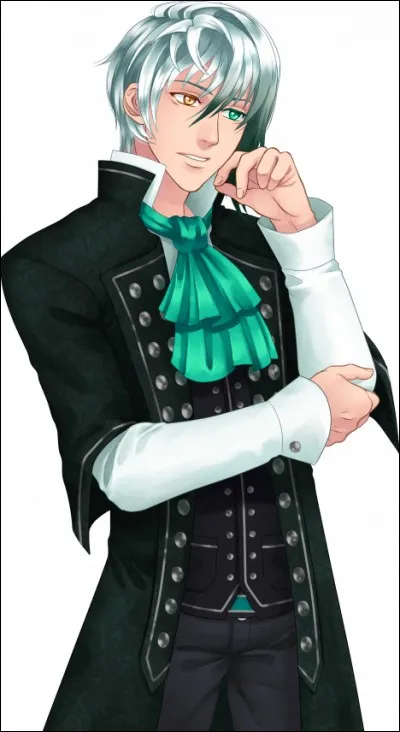 Lysandre qualifie son style comme étant un style...